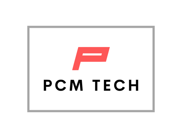 PCM Tech